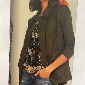 M CAbi Incandescent Top #4185